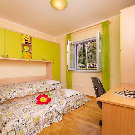 מליני Apartment A&M מראה חיצוני תמונה