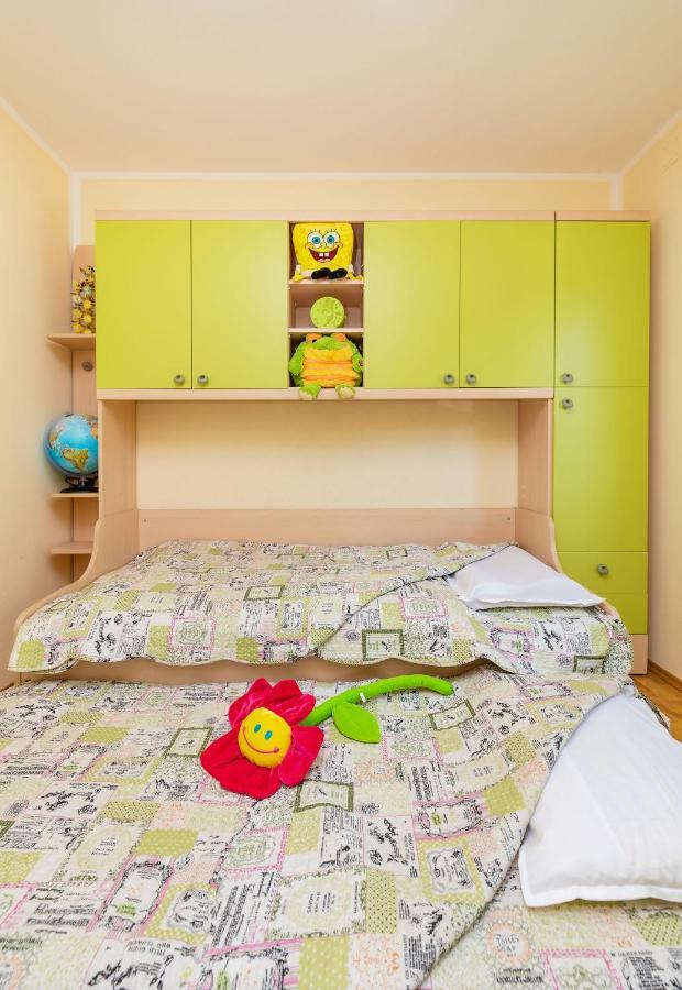 מליני Apartment A&M מראה חיצוני תמונה