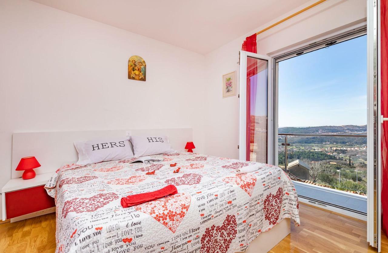 מליני Apartment A&M מראה חיצוני תמונה