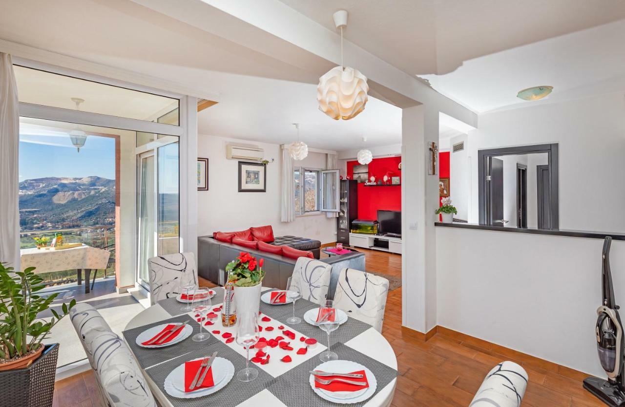 מליני Apartment A&M מראה חיצוני תמונה