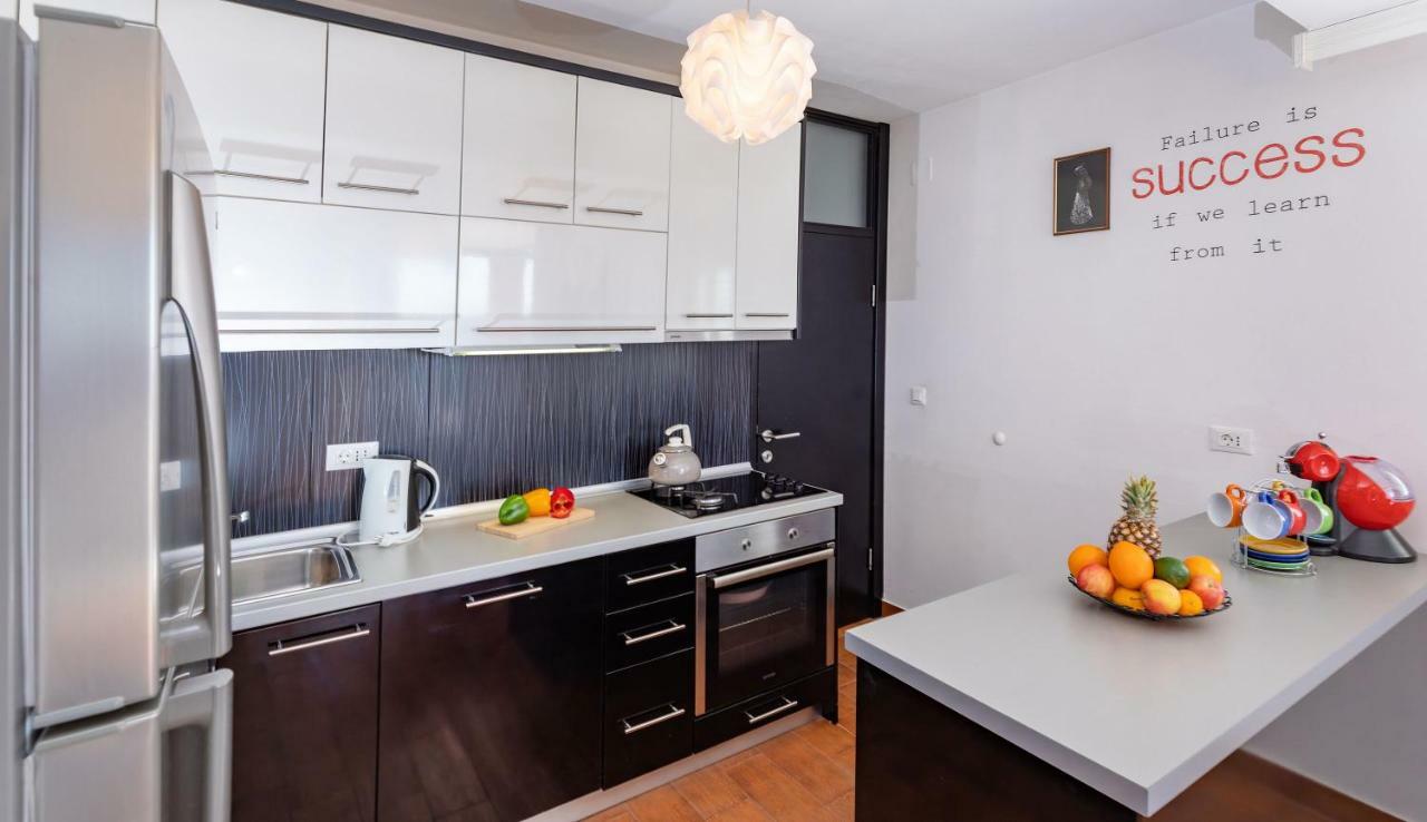 מליני Apartment A&M מראה חיצוני תמונה