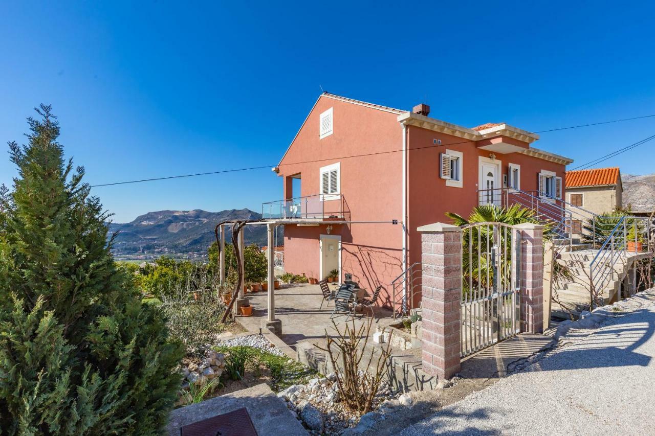 מליני Apartment A&M מראה חיצוני תמונה