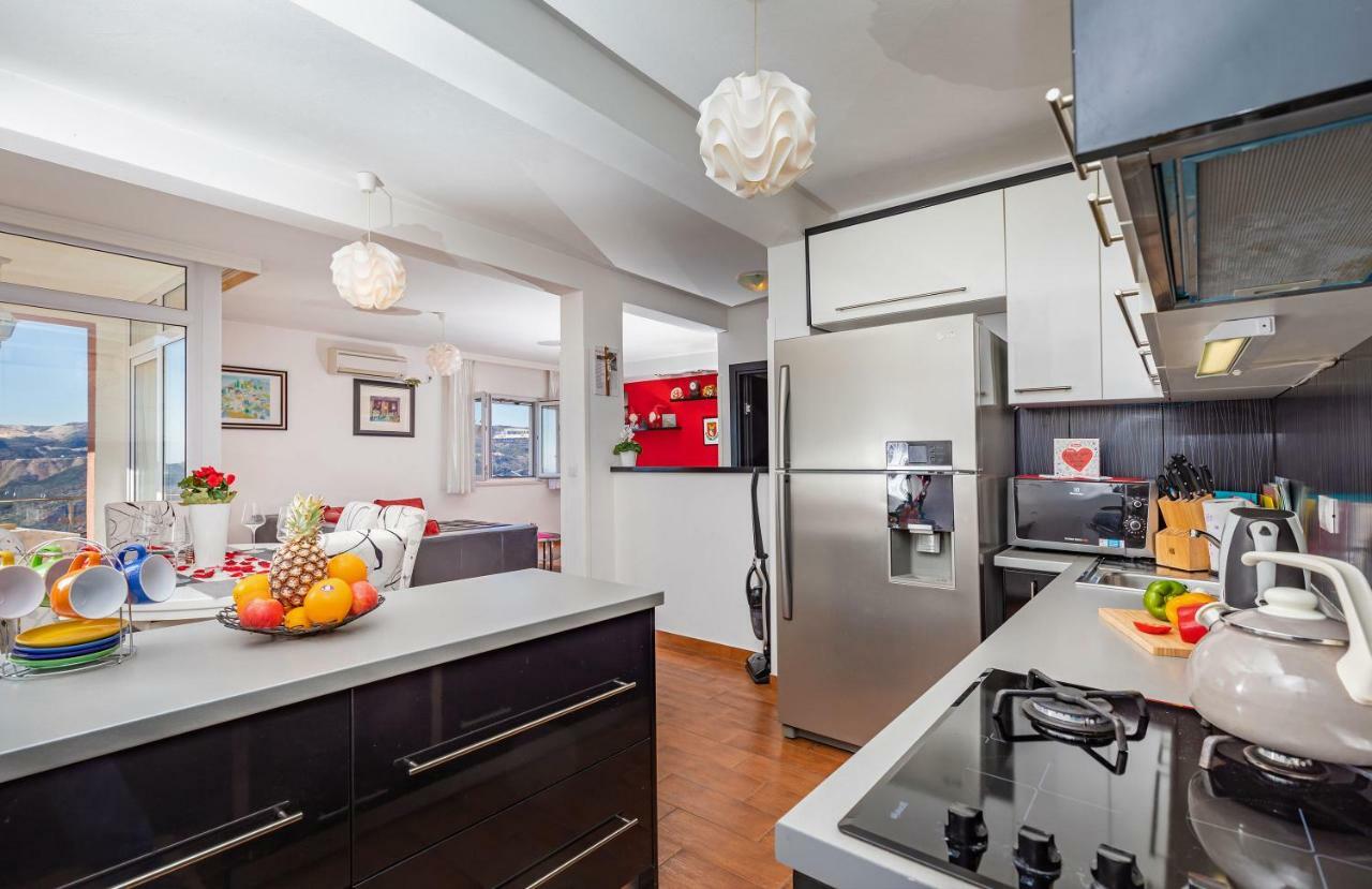 מליני Apartment A&M מראה חיצוני תמונה