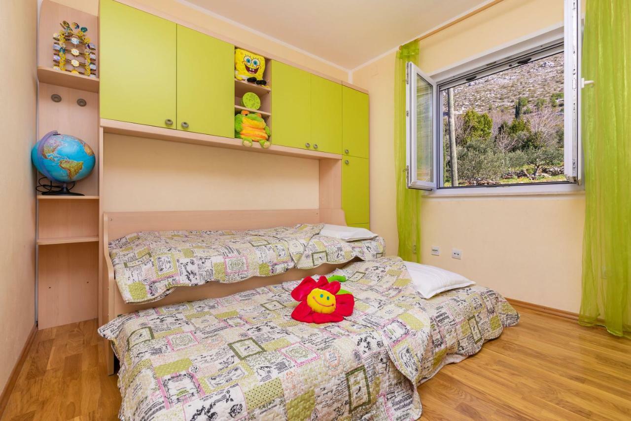 מליני Apartment A&M מראה חיצוני תמונה
