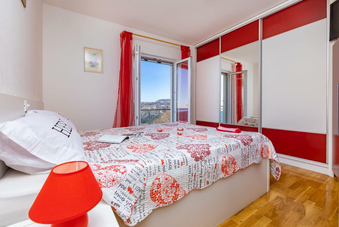 מליני Apartment A&M מראה חיצוני תמונה