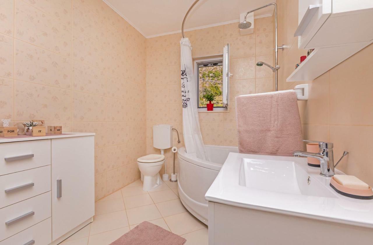 מליני Apartment A&M מראה חיצוני תמונה