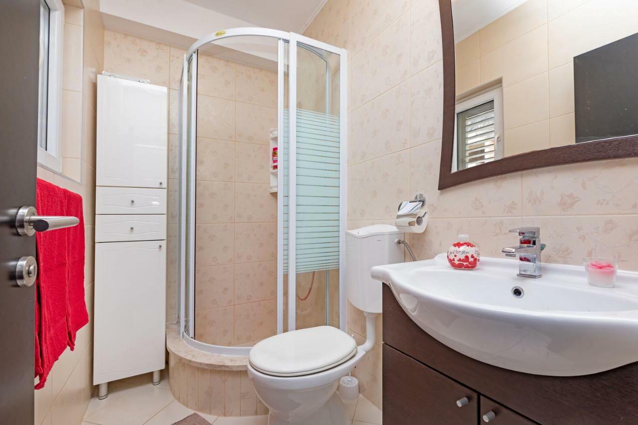 מליני Apartment A&M מראה חיצוני תמונה