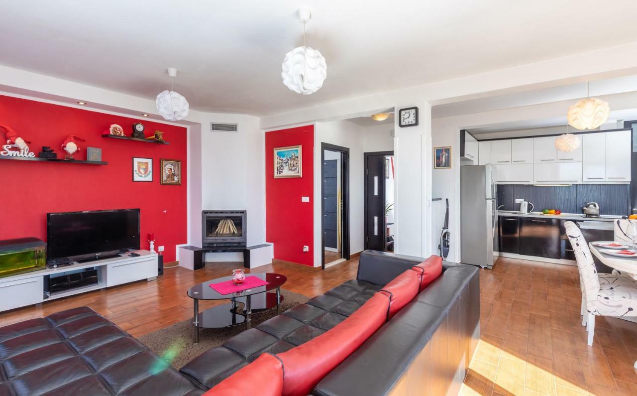 מליני Apartment A&M מראה חיצוני תמונה