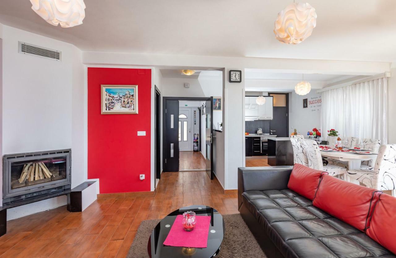 מליני Apartment A&M מראה חיצוני תמונה