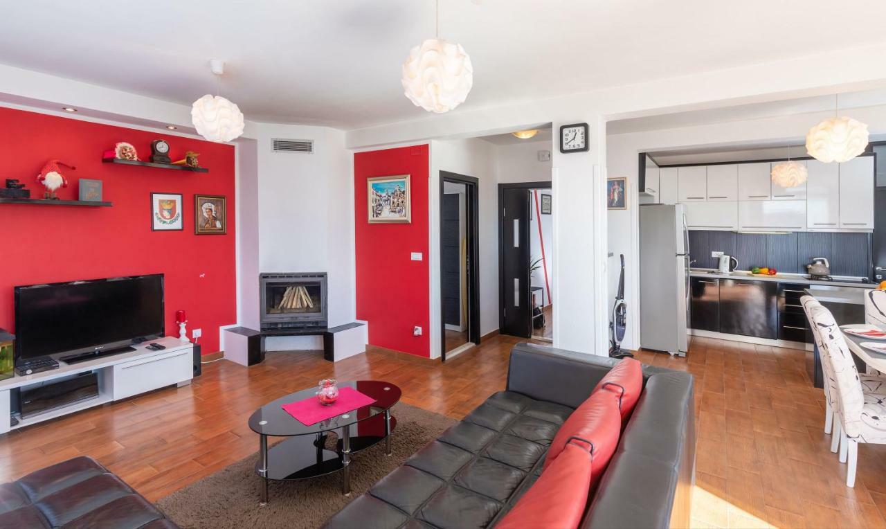 מליני Apartment A&M מראה חיצוני תמונה