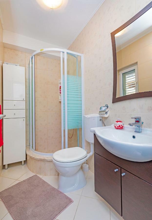 מליני Apartment A&M מראה חיצוני תמונה