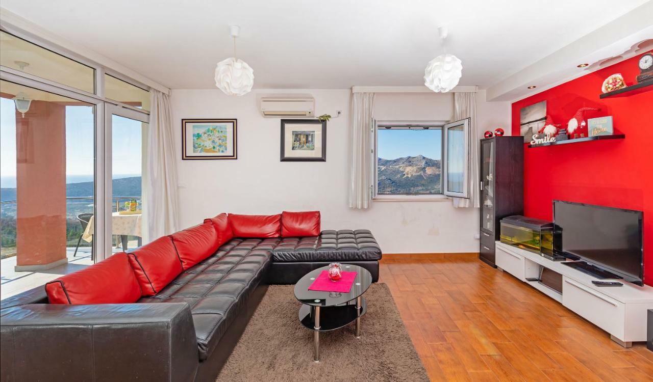 מליני Apartment A&M מראה חיצוני תמונה