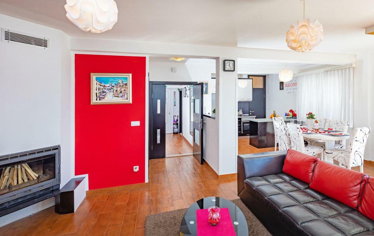 מליני Apartment A&M מראה חיצוני תמונה